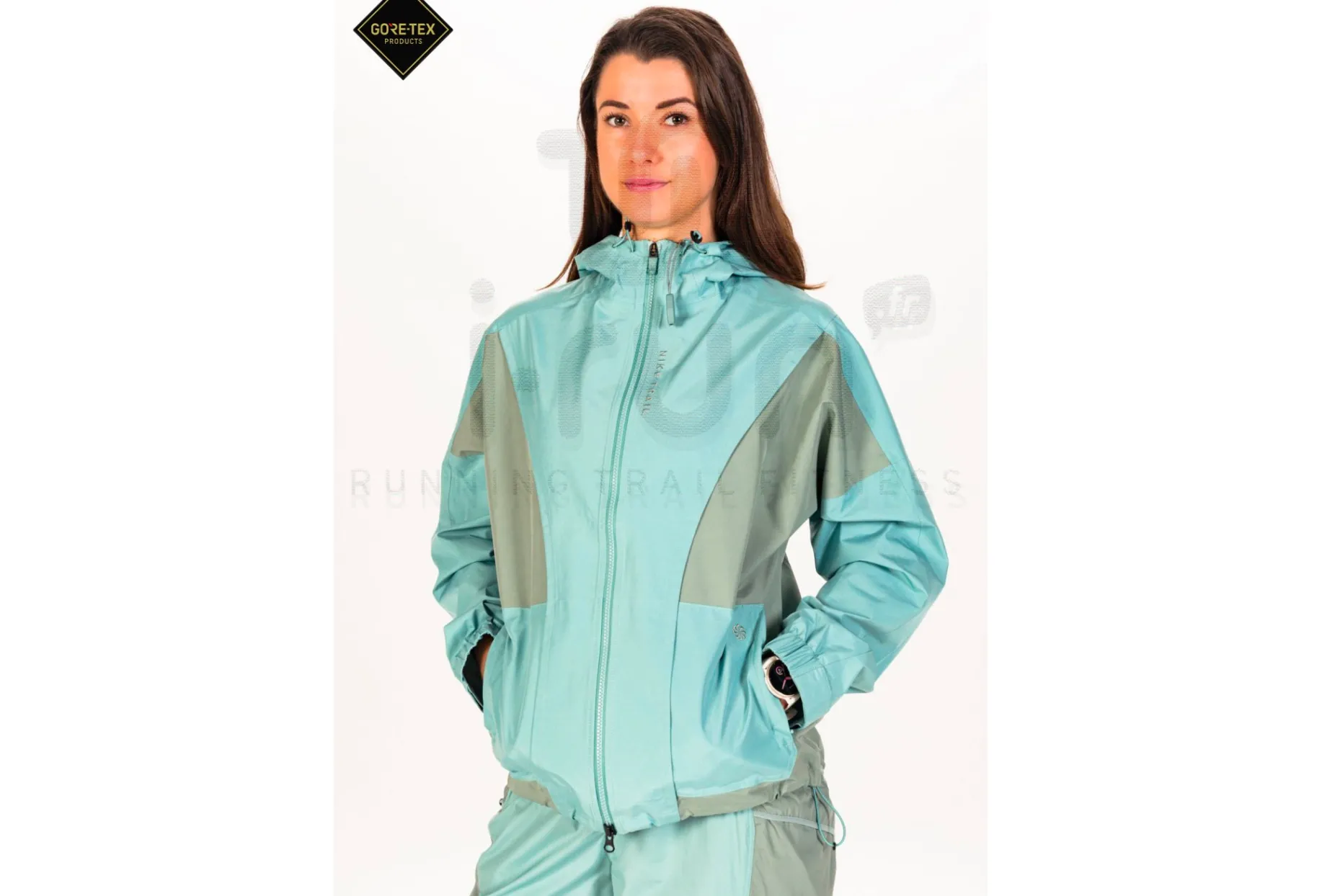 Nike chaqueta Trail Gore-Tex Infinium