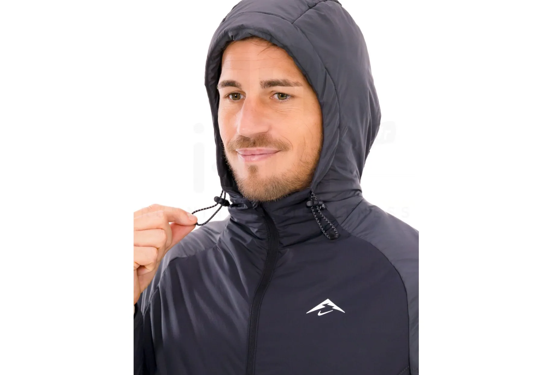 Nike chaqueta Trail PrimaLoft