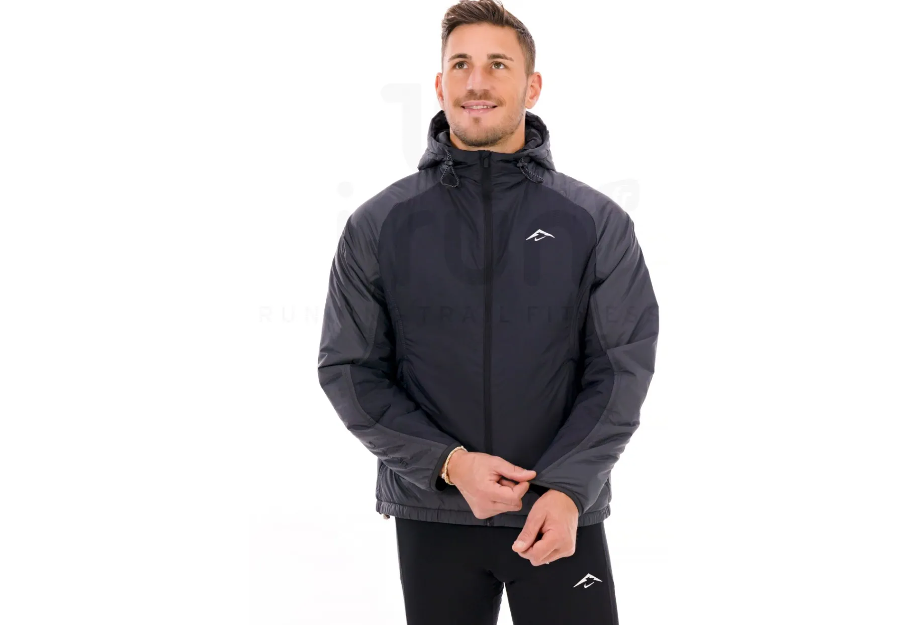 Nike chaqueta Trail PrimaLoft