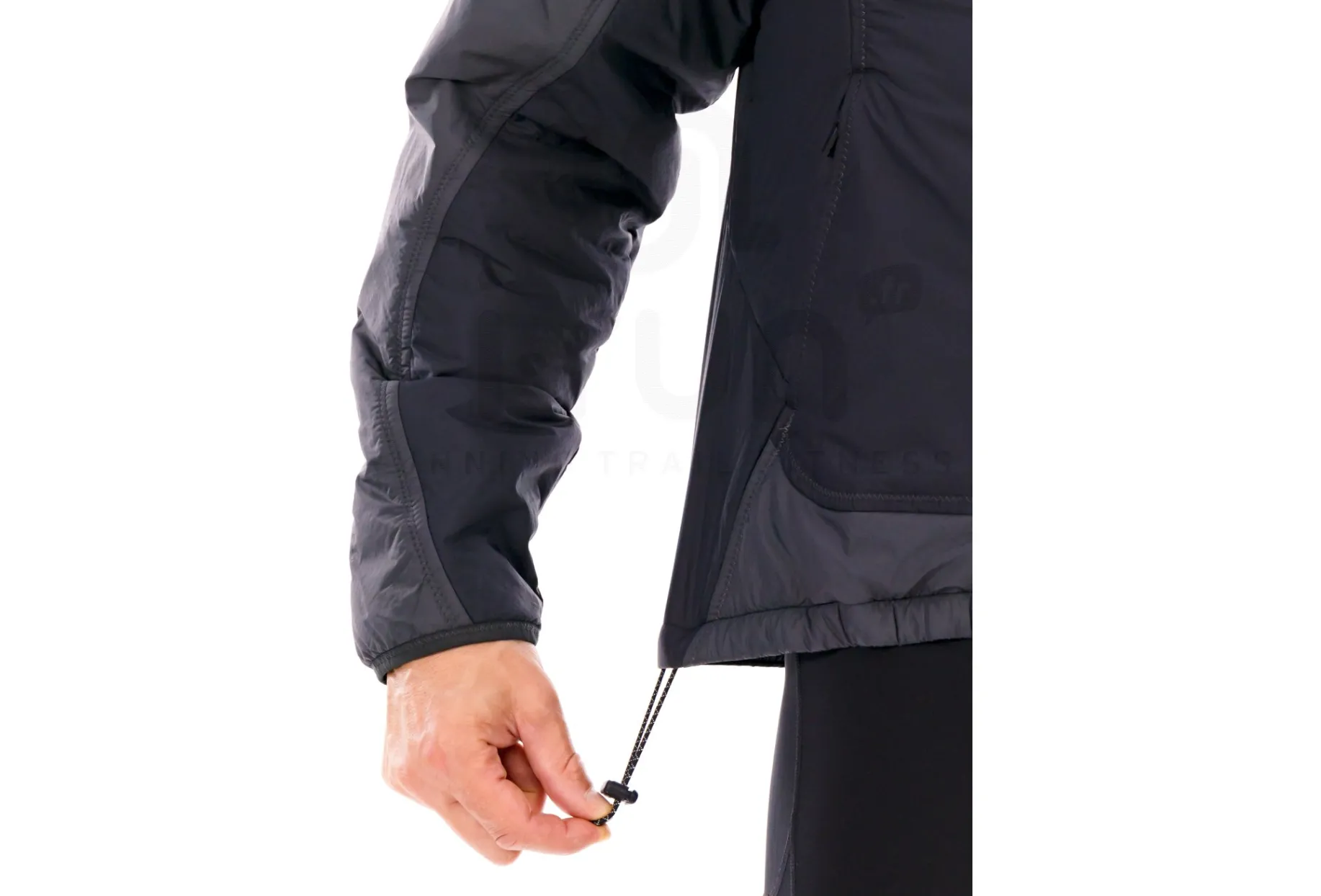 Nike chaqueta Trail PrimaLoft