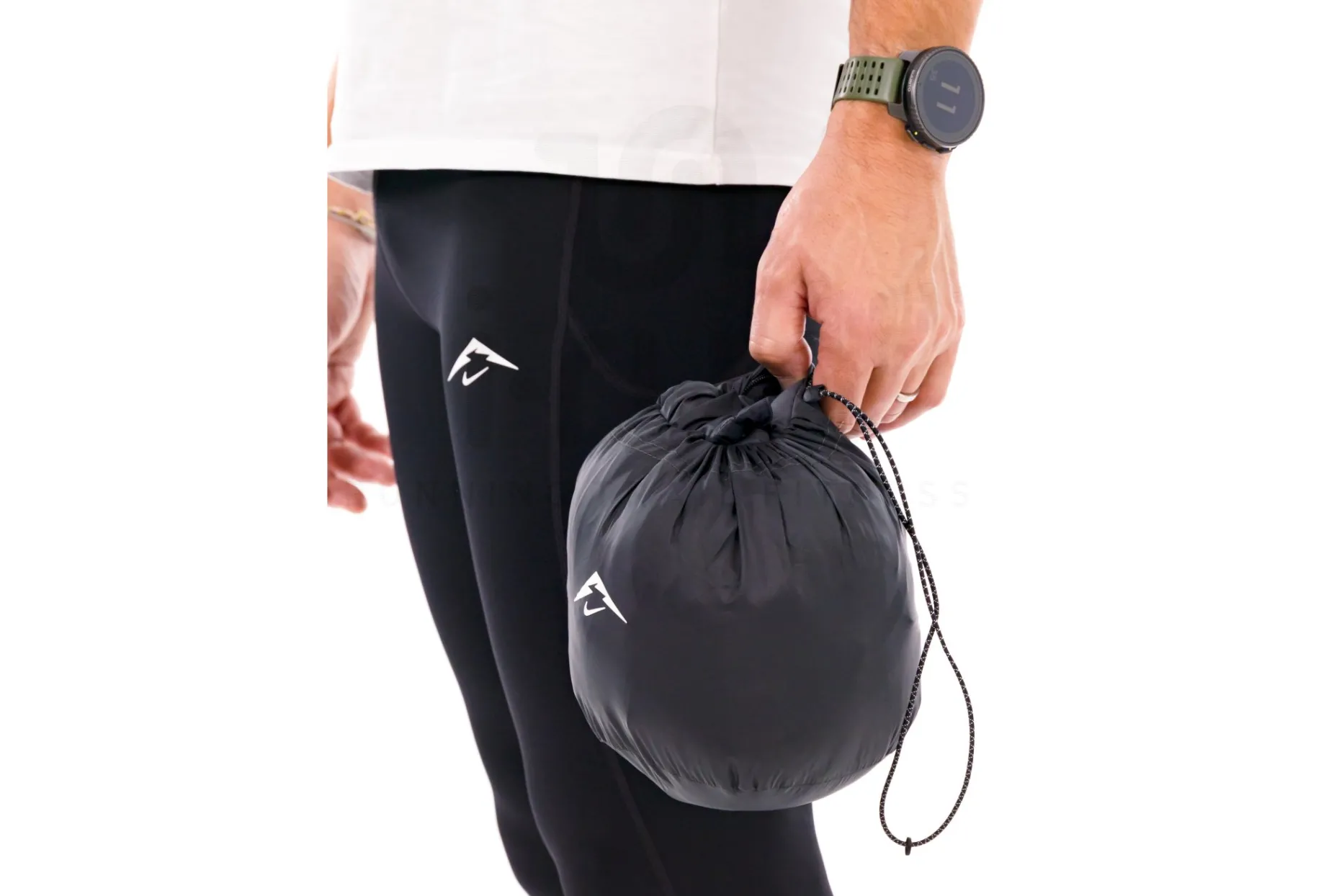Nike chaqueta Trail PrimaLoft