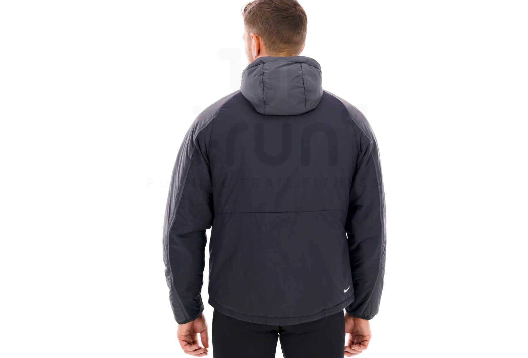 Nike chaqueta Trail PrimaLoft