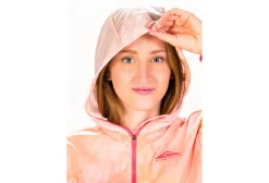 Nike chaqueta Trail Repel