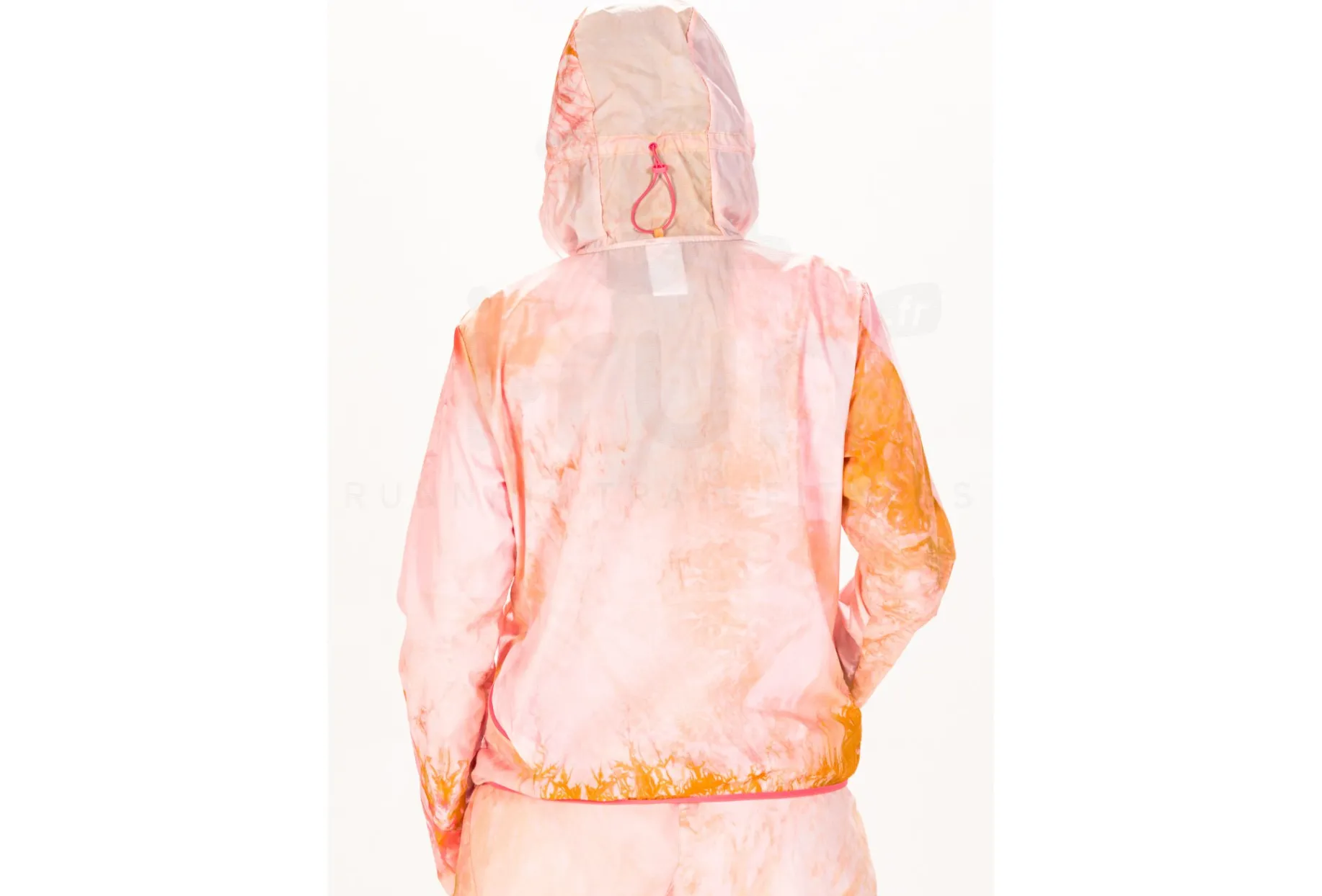Nike chaqueta Trail Repel