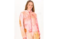 Nike chaqueta Trail Repel