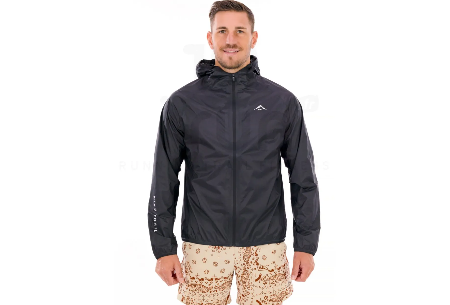 Nike chaqueta Trailwind