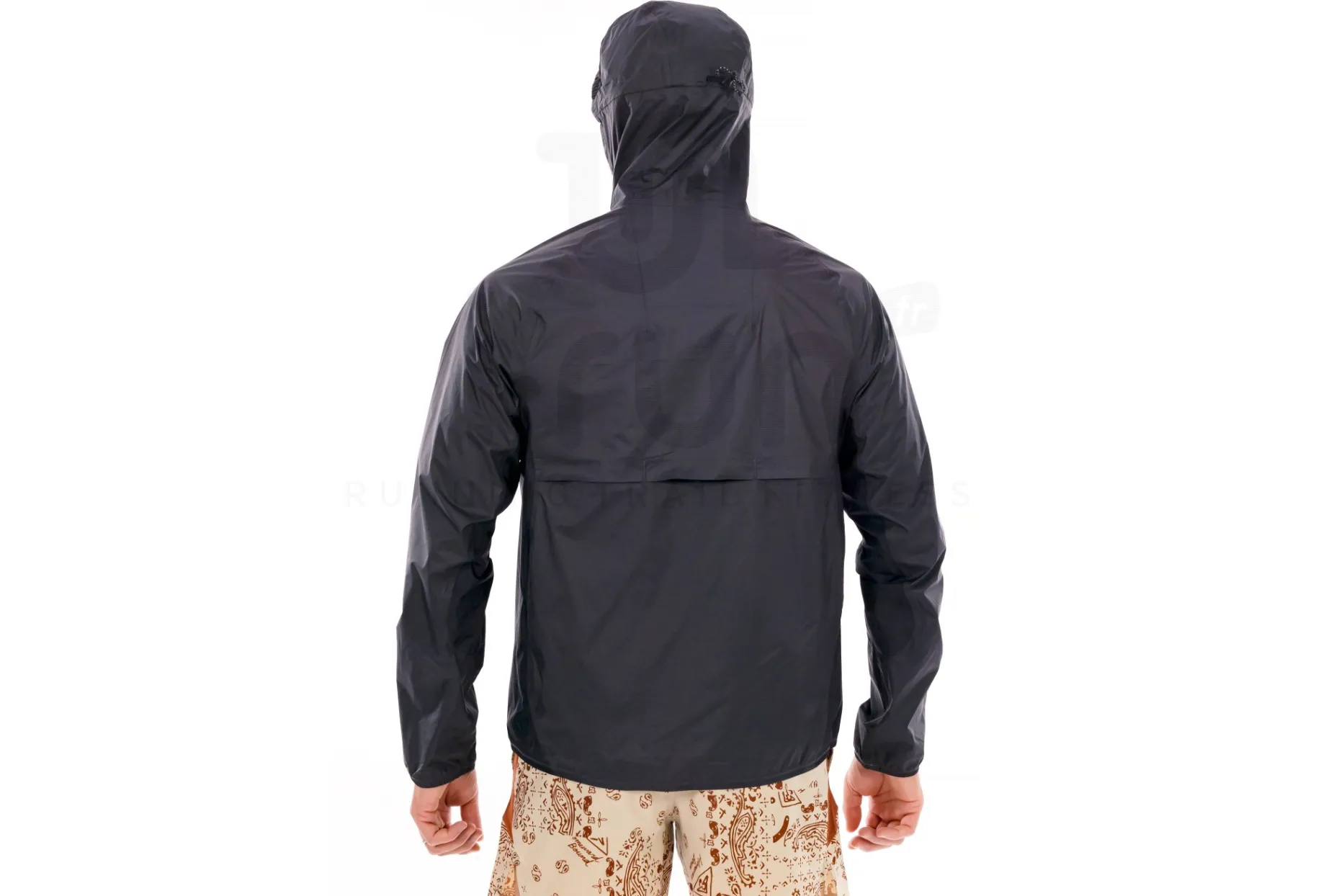 Nike chaqueta Trailwind