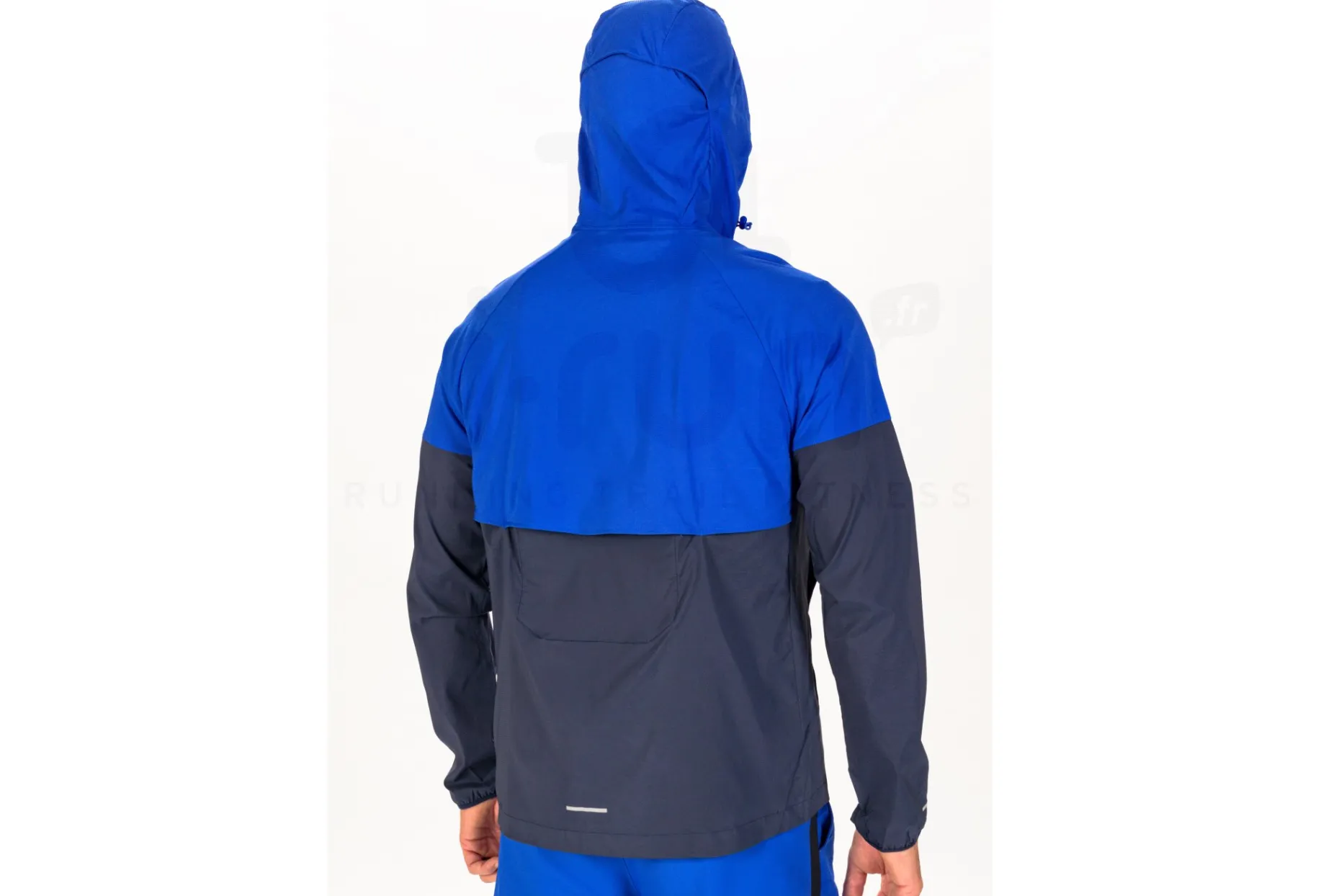 Nike chaqueta Windrunner