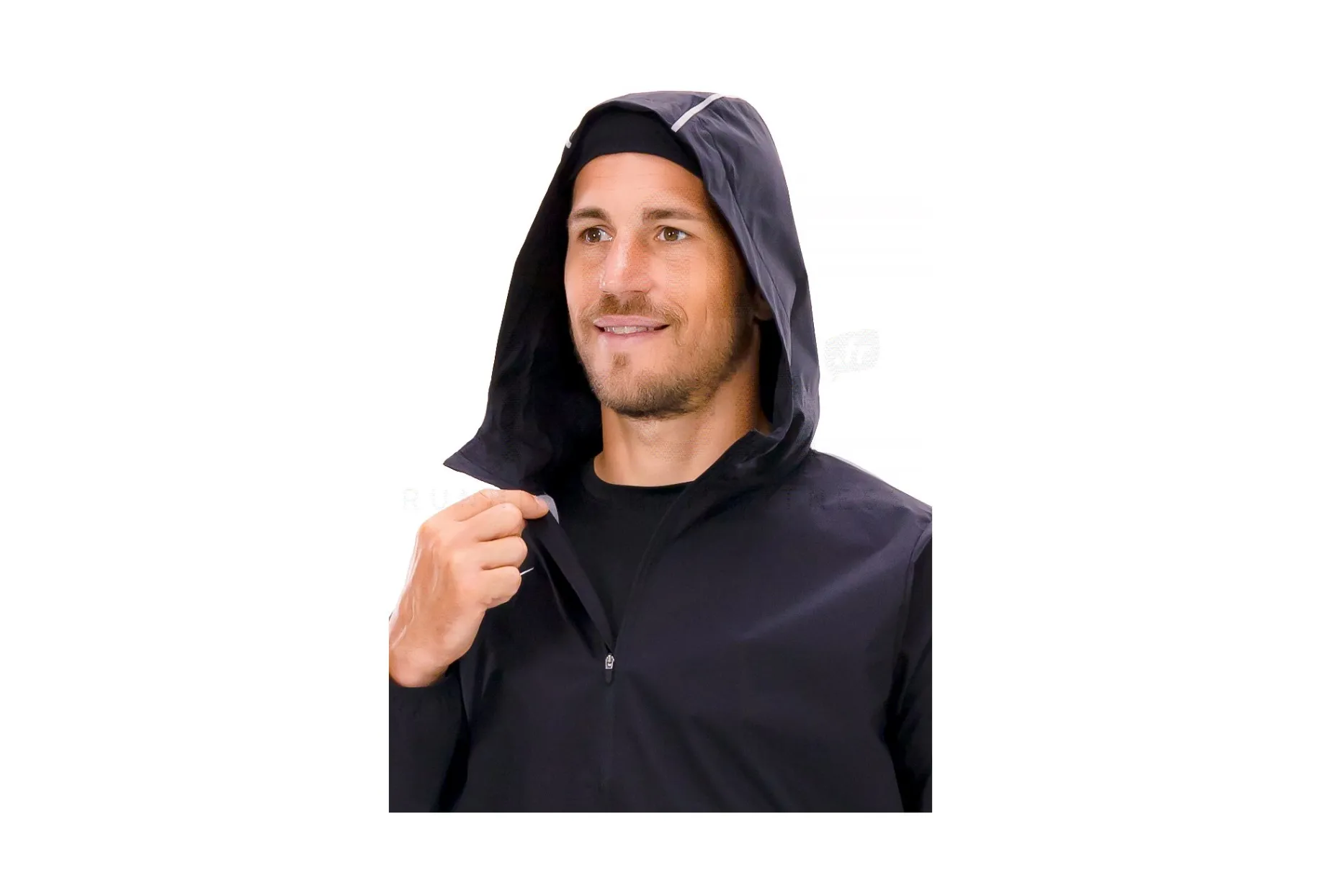 Nike chaqueta Woven