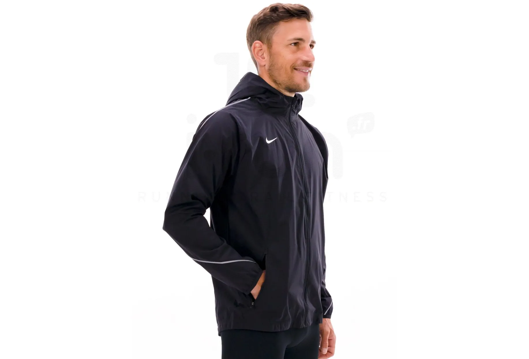 Nike chaqueta Woven
