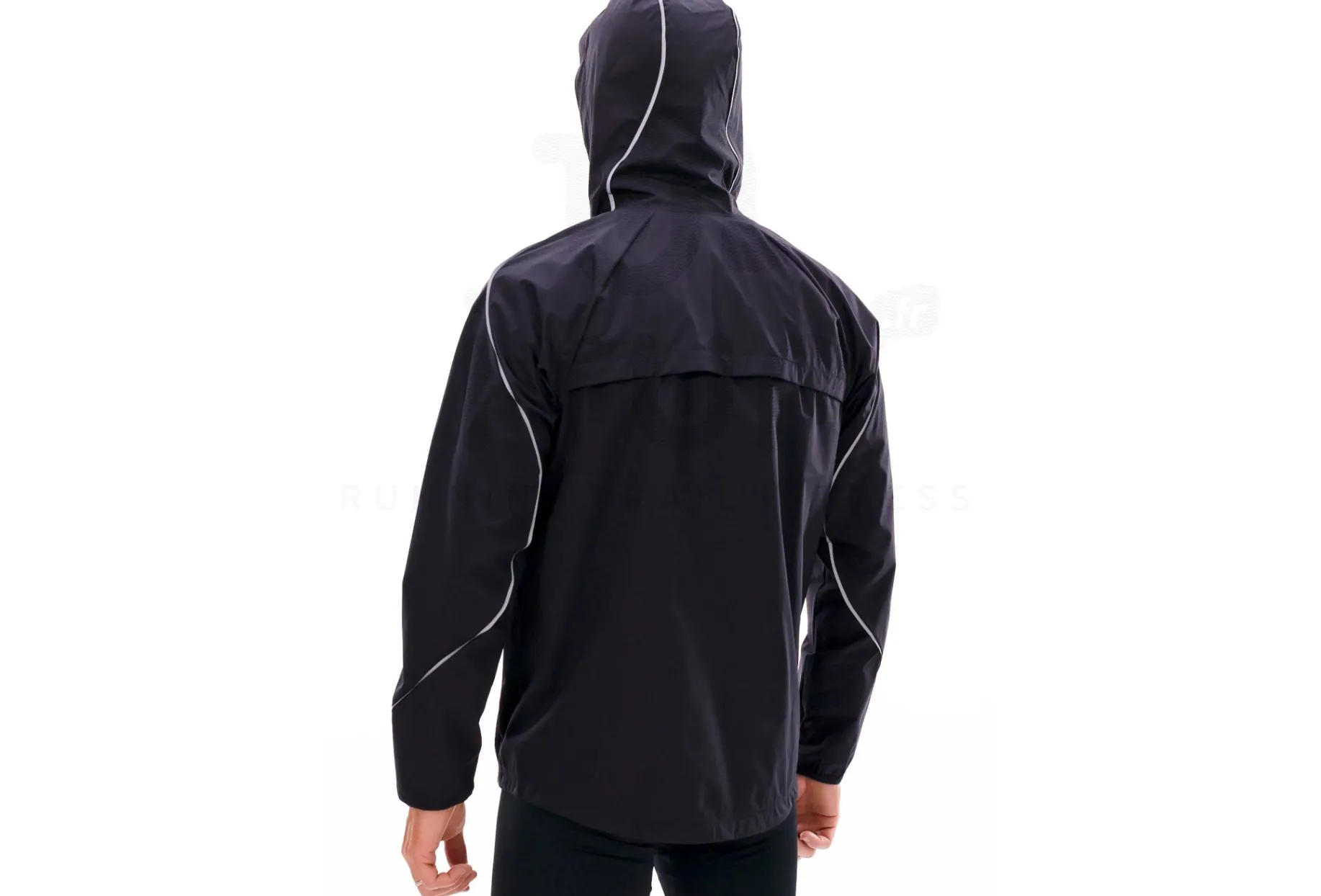 Nike chaqueta Woven