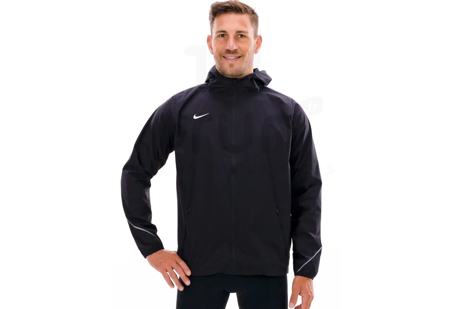 Nike chaqueta Woven