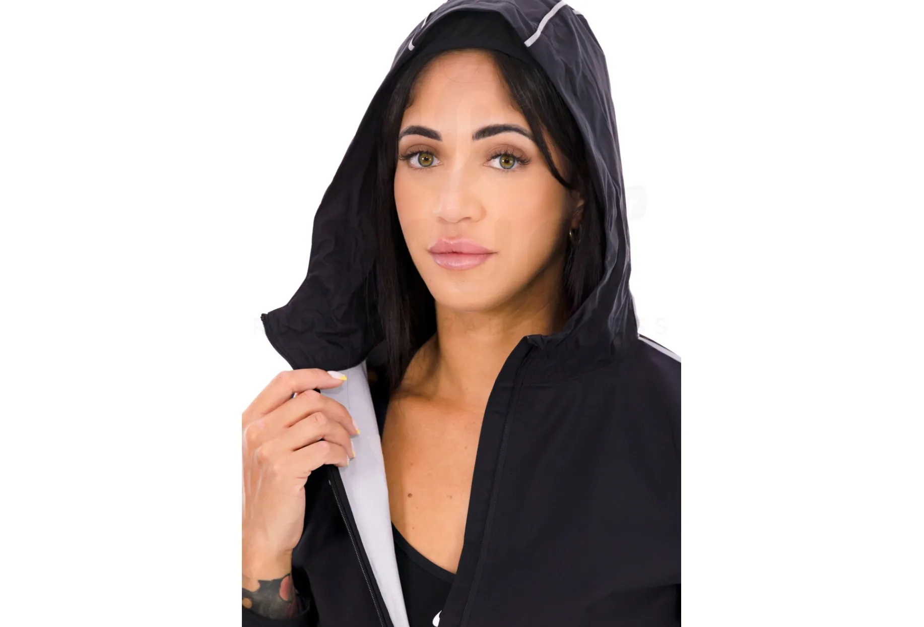 Nike chaqueta Woven