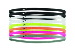 Nike 8 cintas para el pelo Skinny