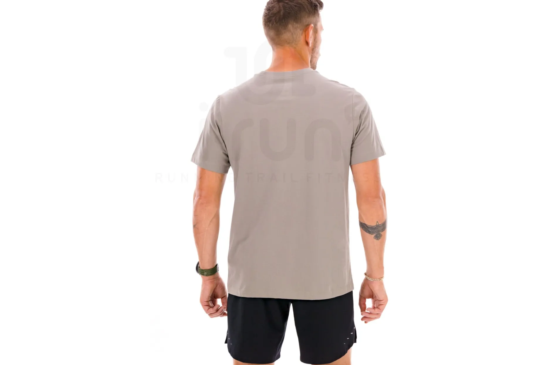 Nike Dfc Solid Crew