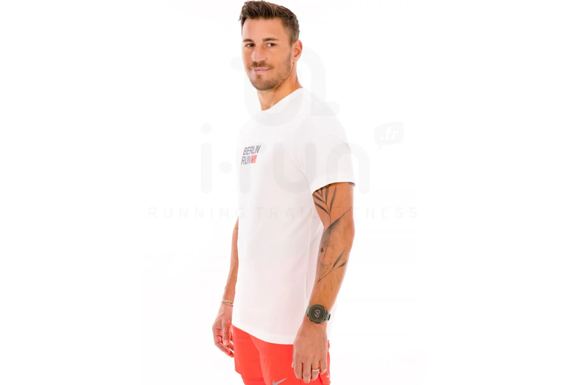 Nike Dri-Fit