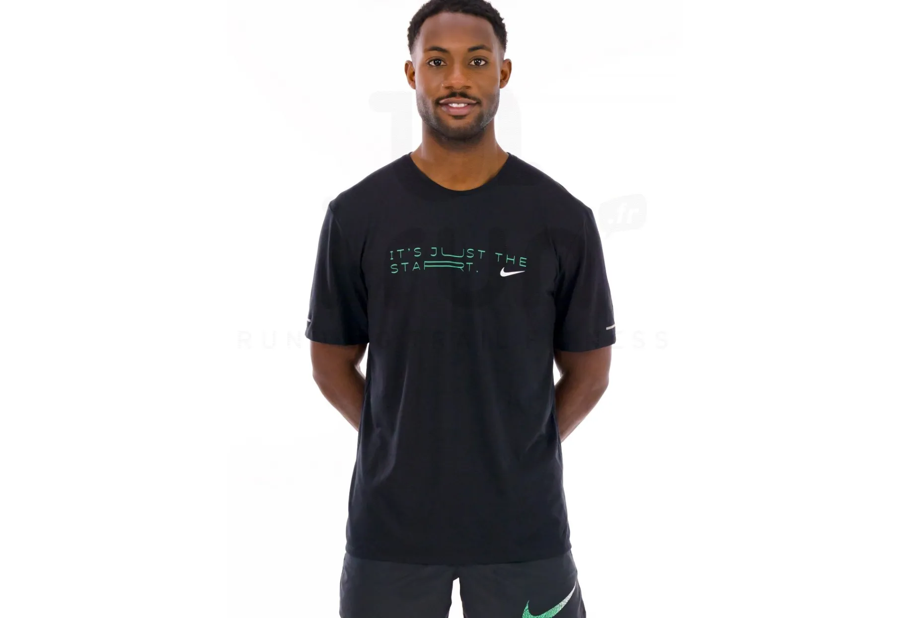 Nike Dri-Fit Rise 365 Kipchoge