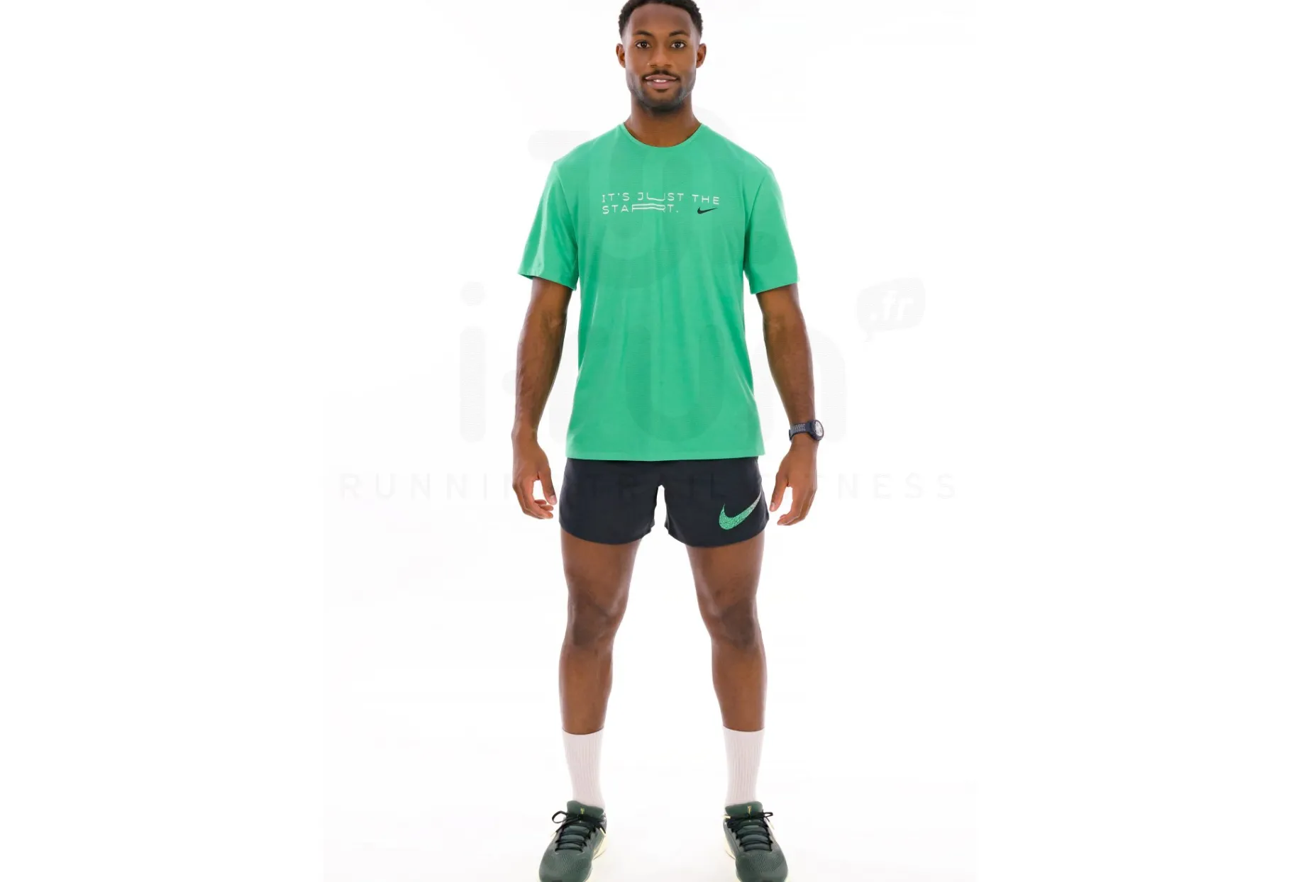 Nike Dri-Fit Rise 365 Kipchoge