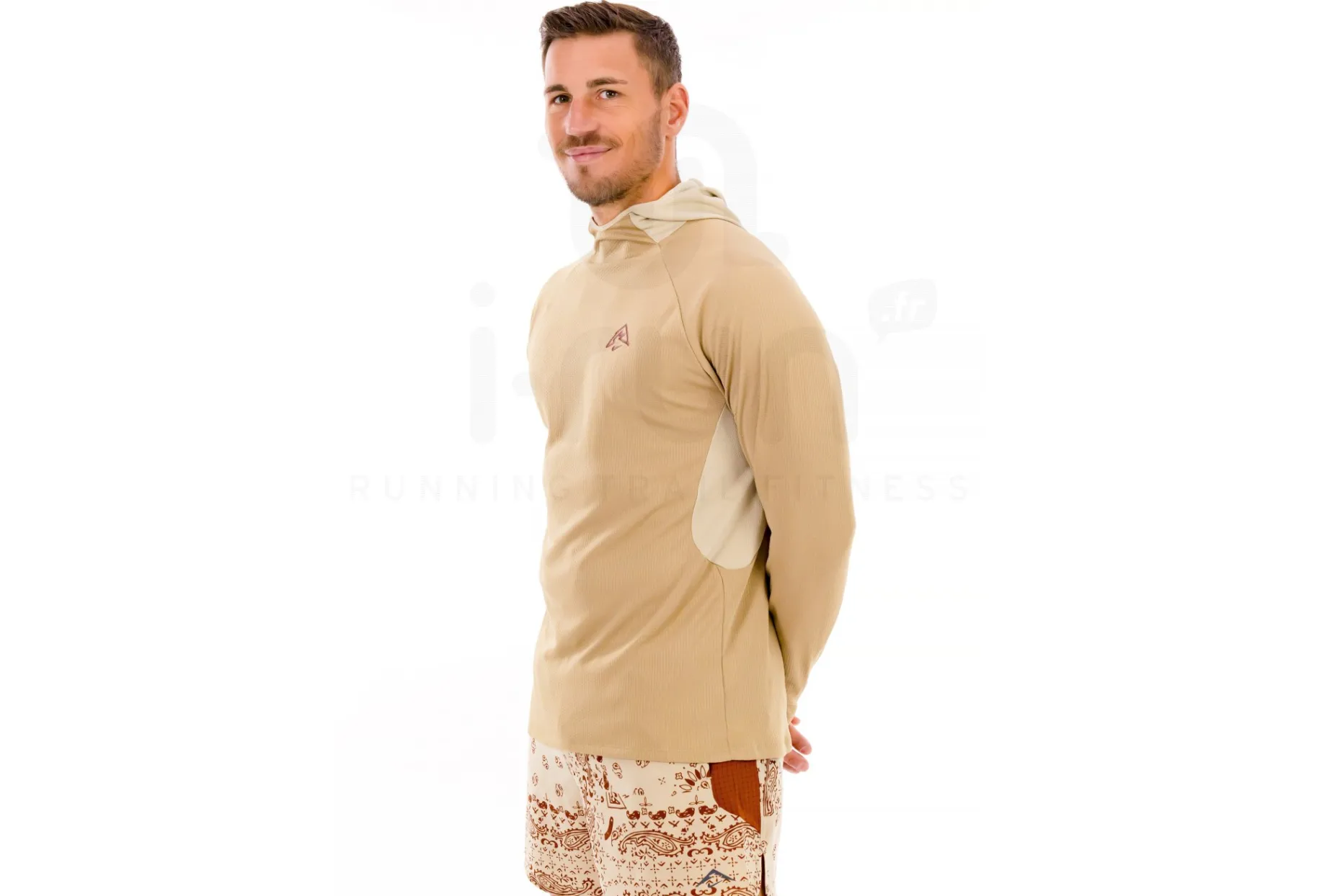 Nike Dri-Fit UV Trail