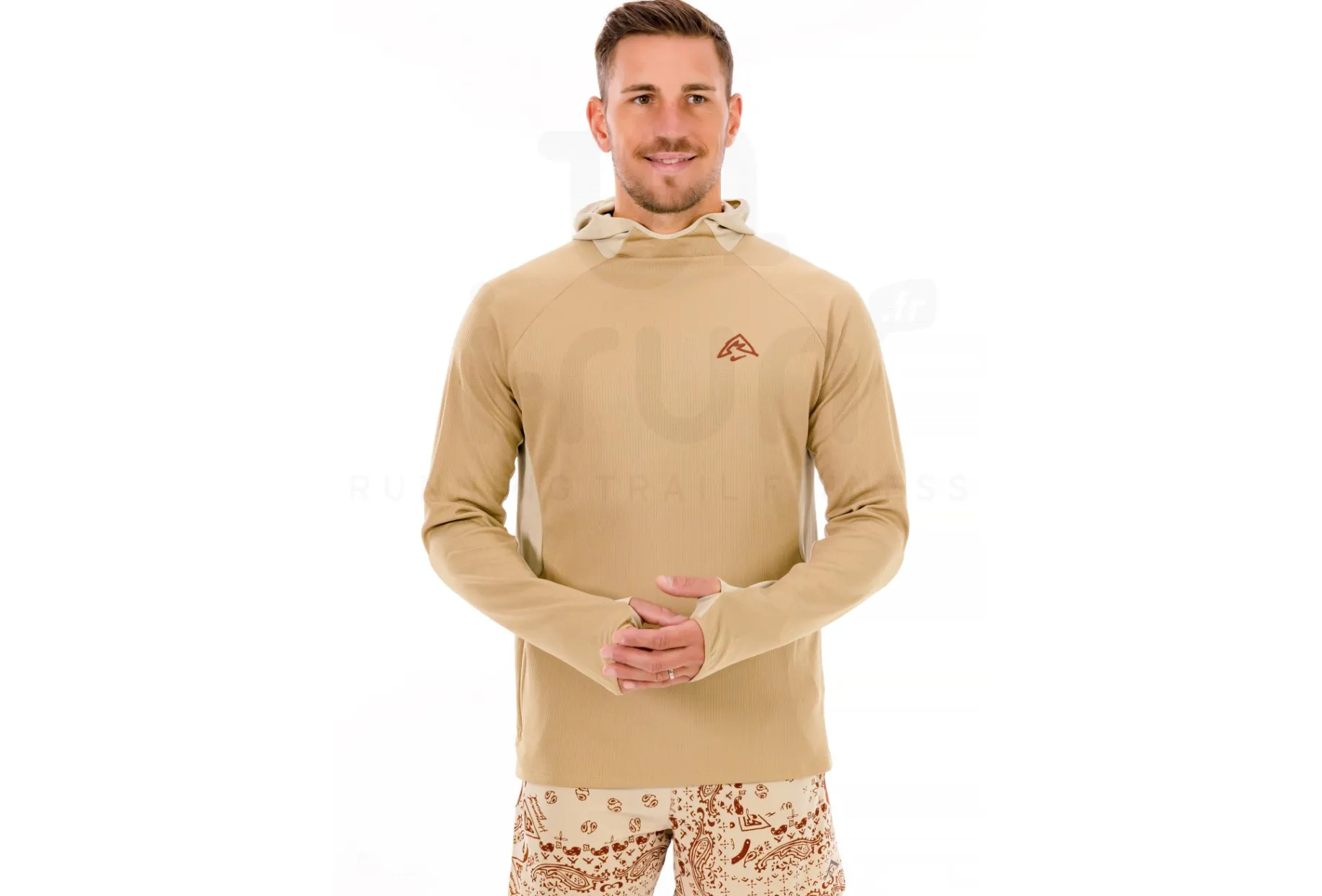 Nike Dri-Fit UV Trail
