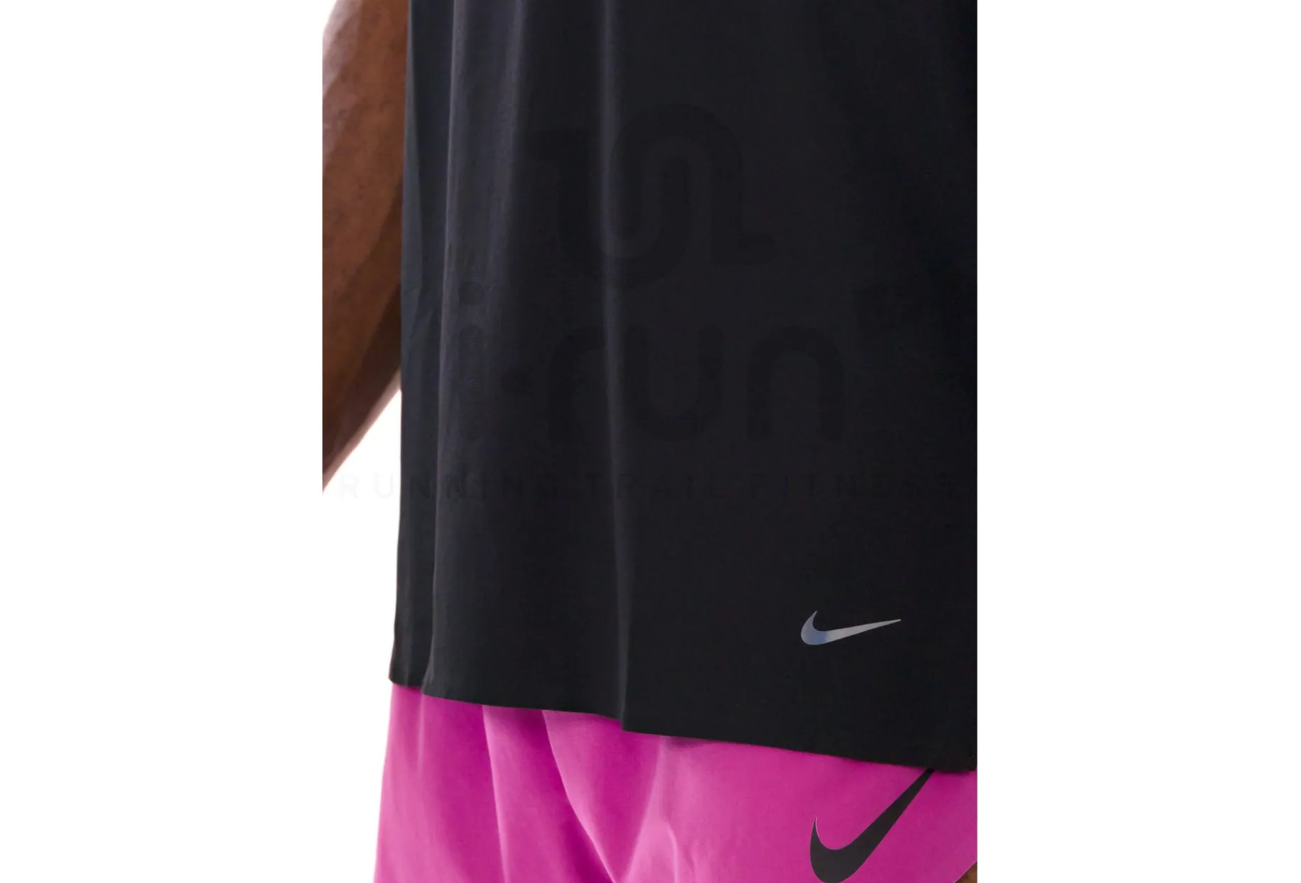 Nike Ejecutar Pinnacle