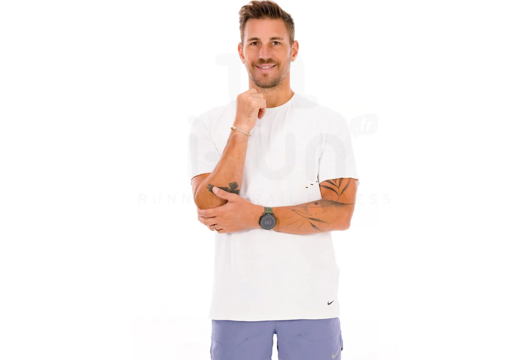 Nike Ejecutar Pinnacle