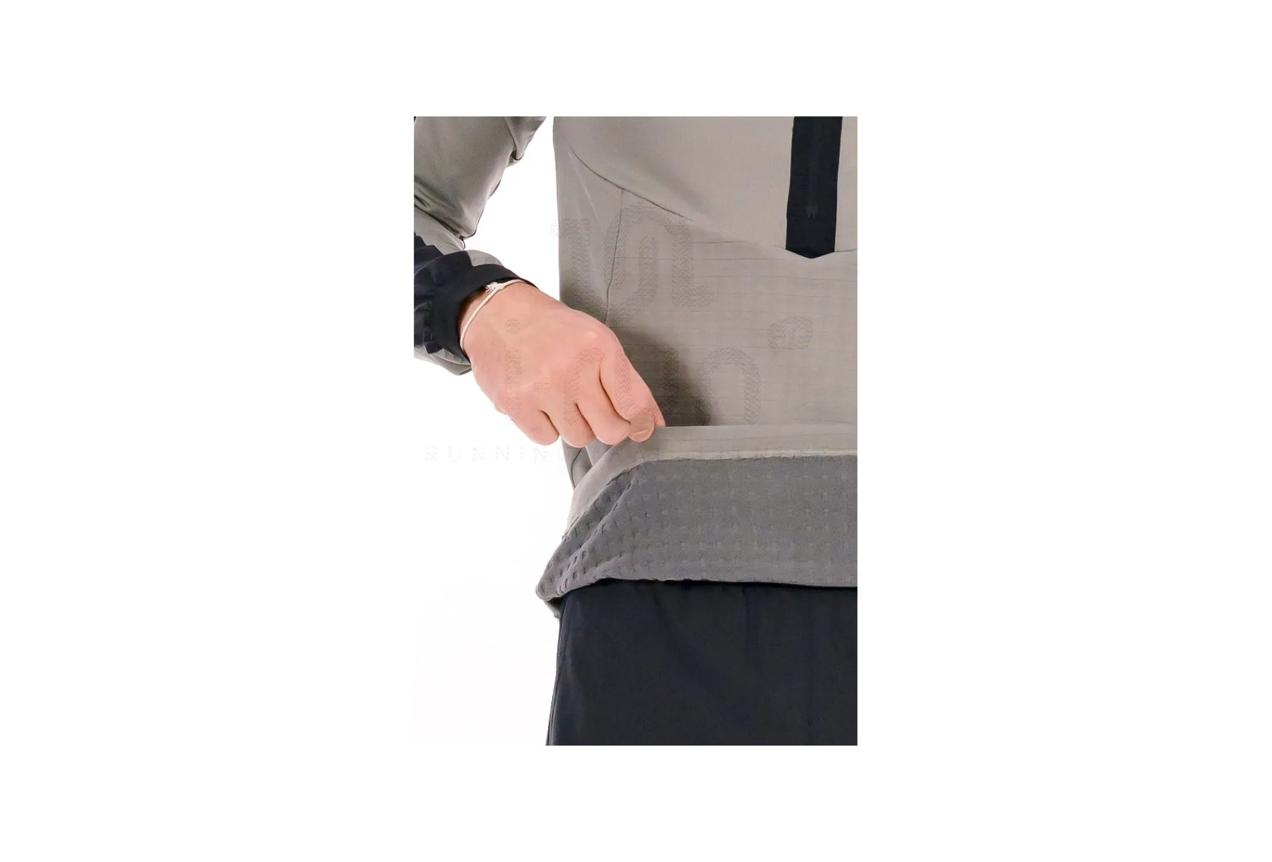 Nike Element 1/2 zip