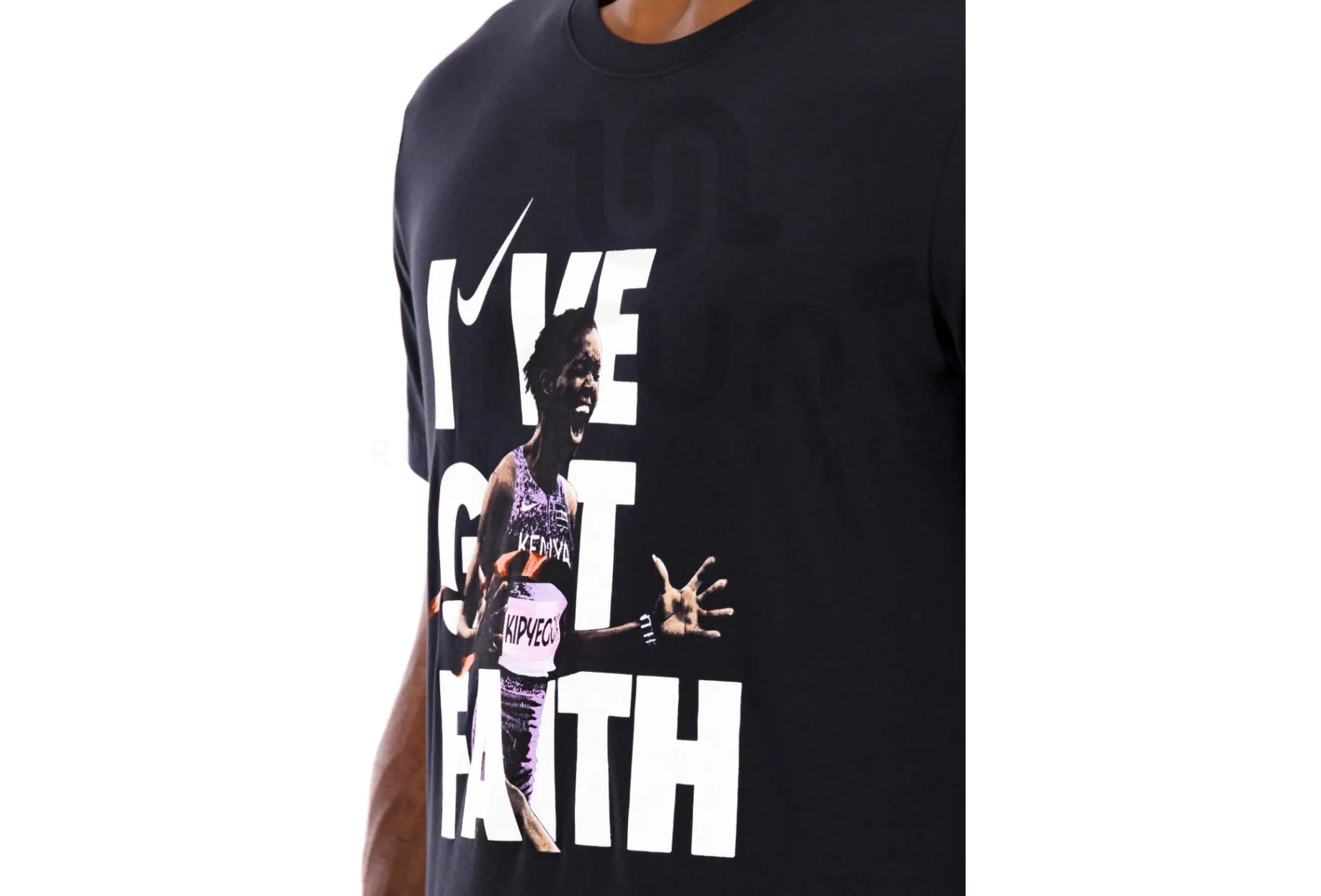 Nike Faith