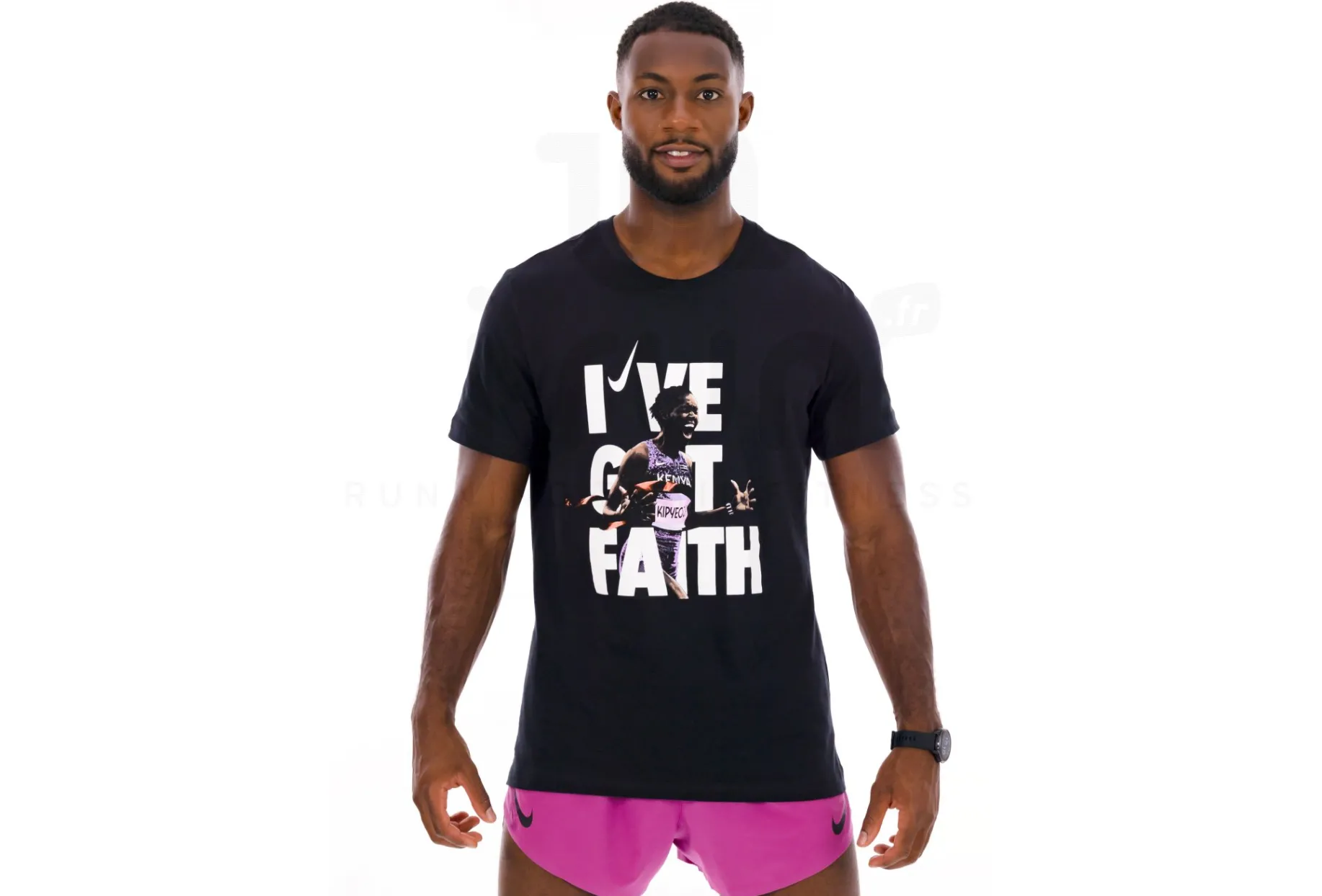 Nike Faith