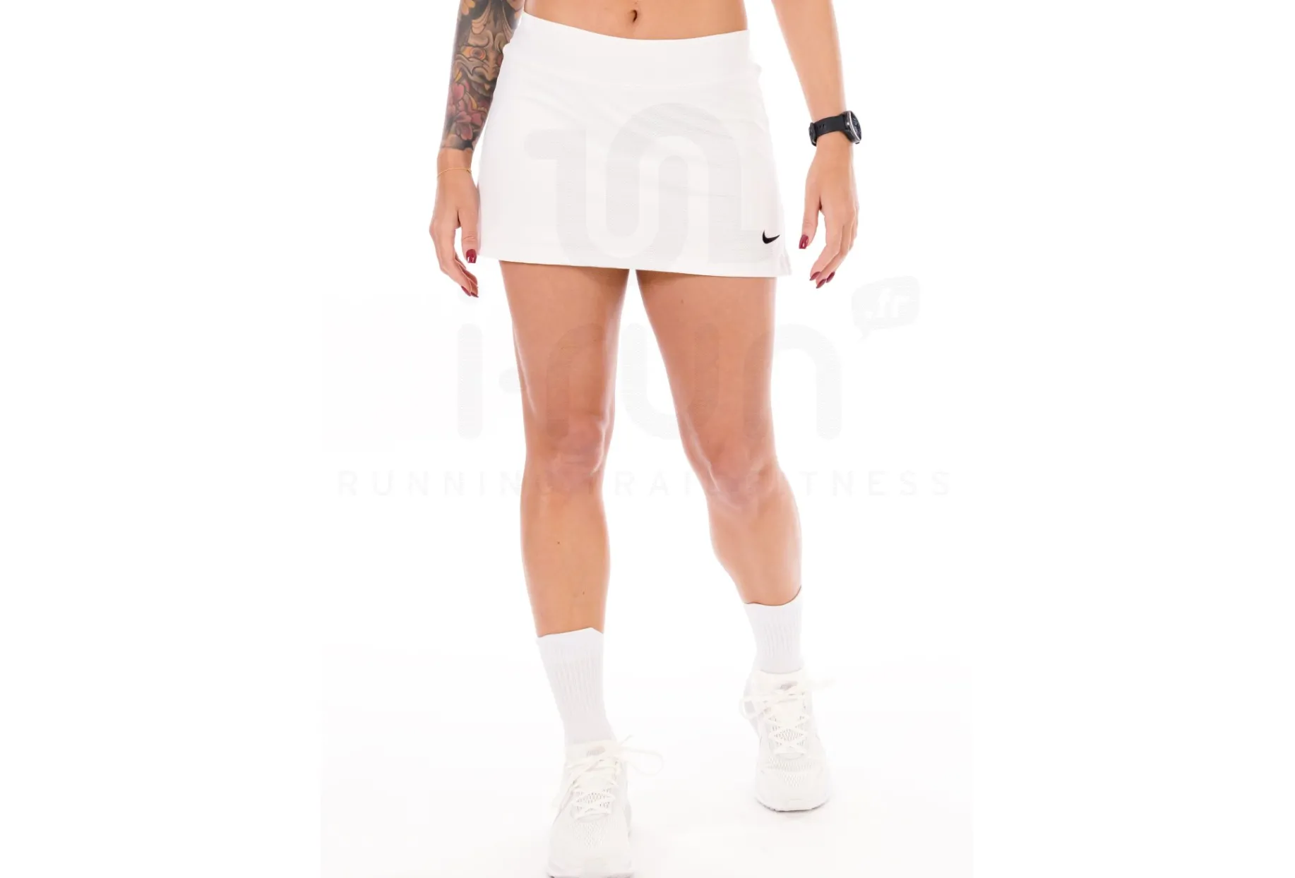 Nike falda Team Skort