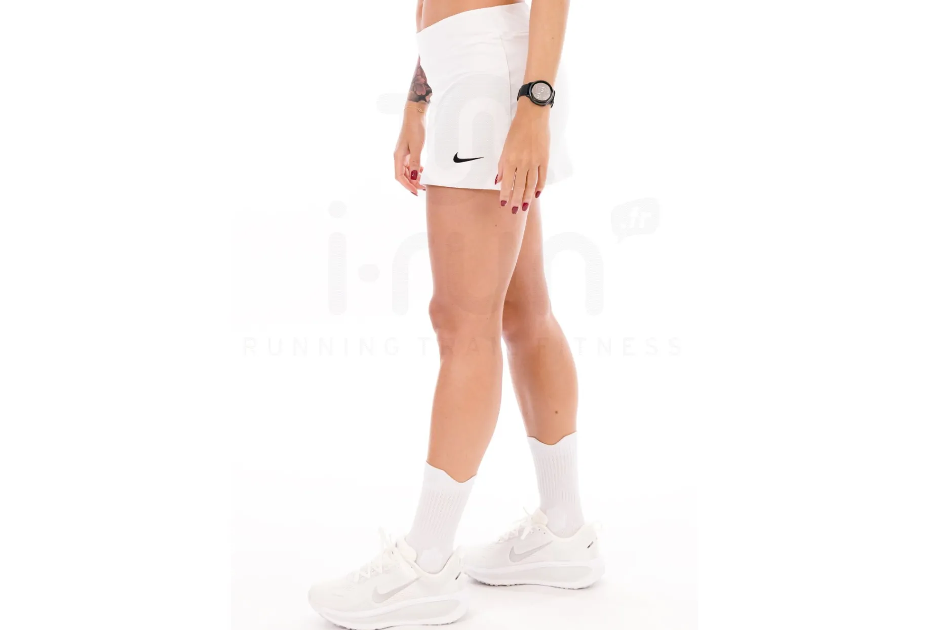 Nike falda Team Skort