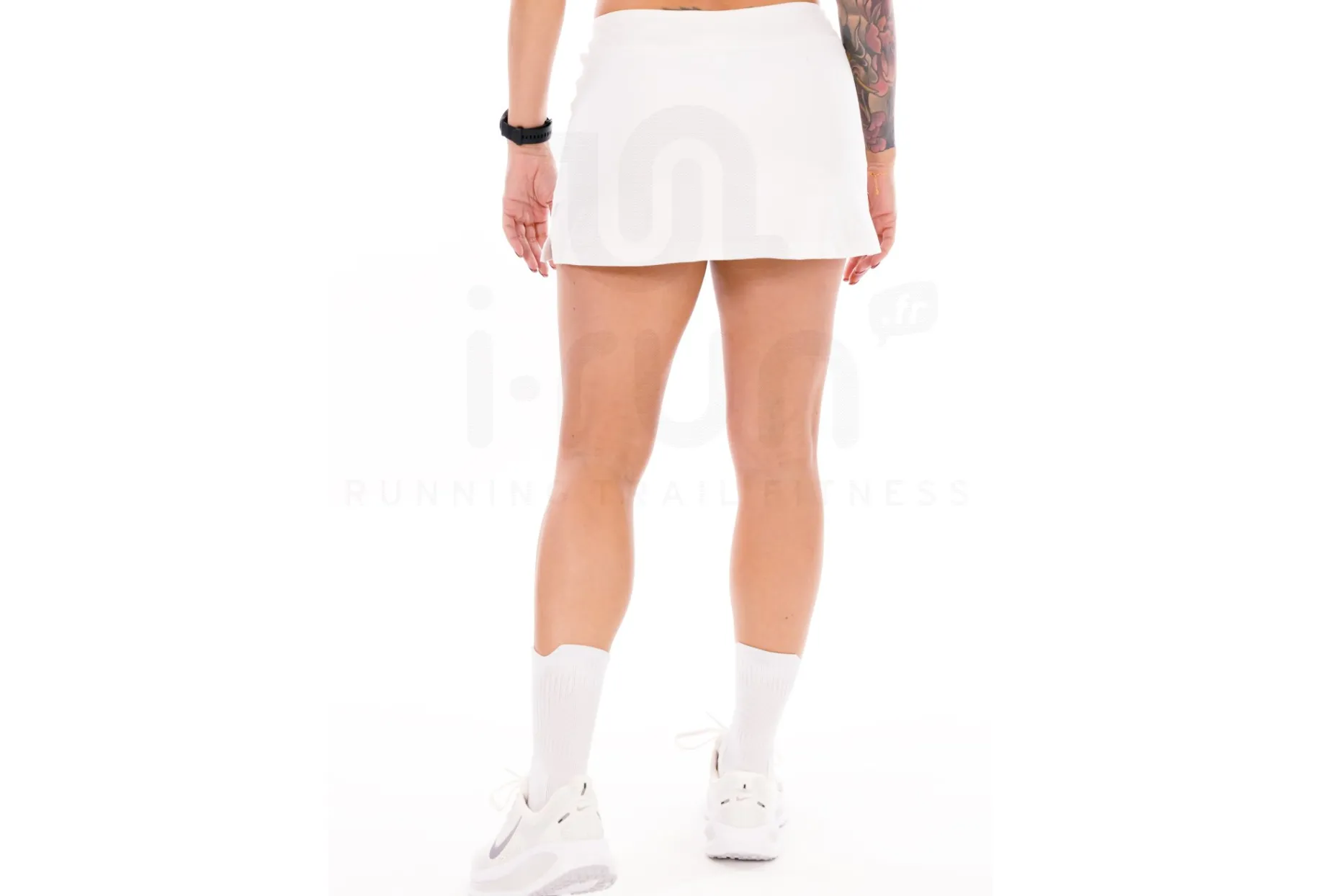 Nike falda Team Skort