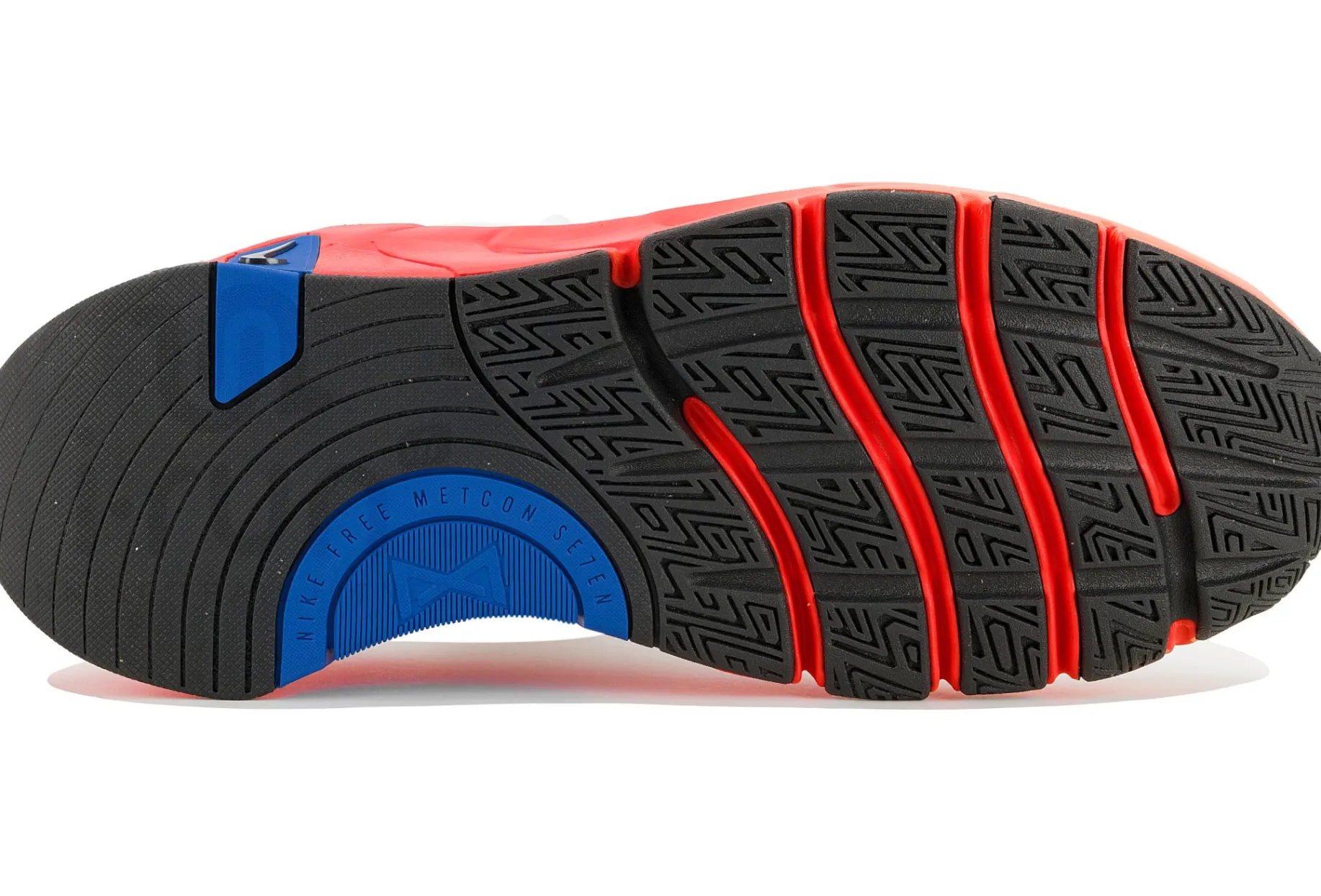 Nike Free Metcon 7