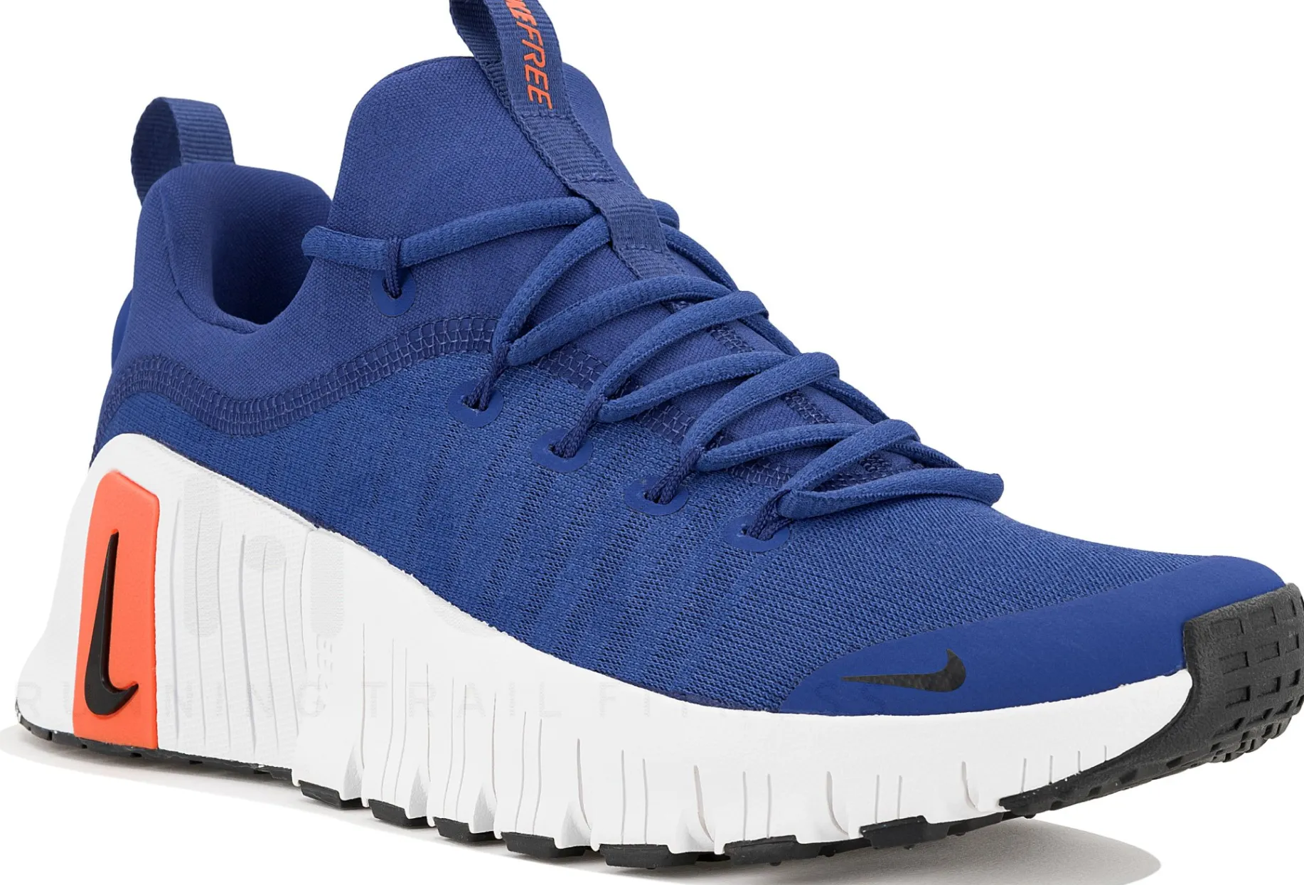 Nike Free Metcon 6
