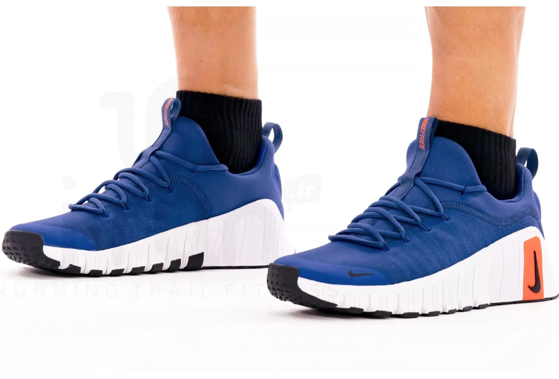 Nike Free Metcon 6