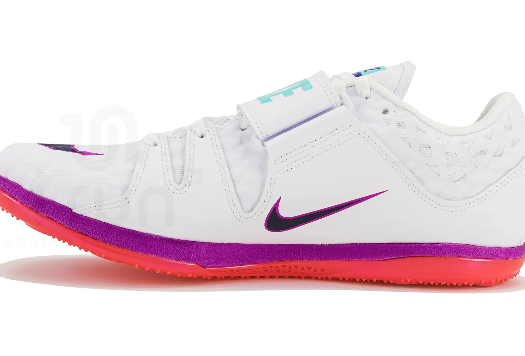 Nike High Jump Elite