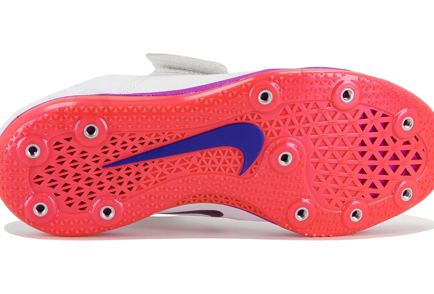 Nike High Jump Elite