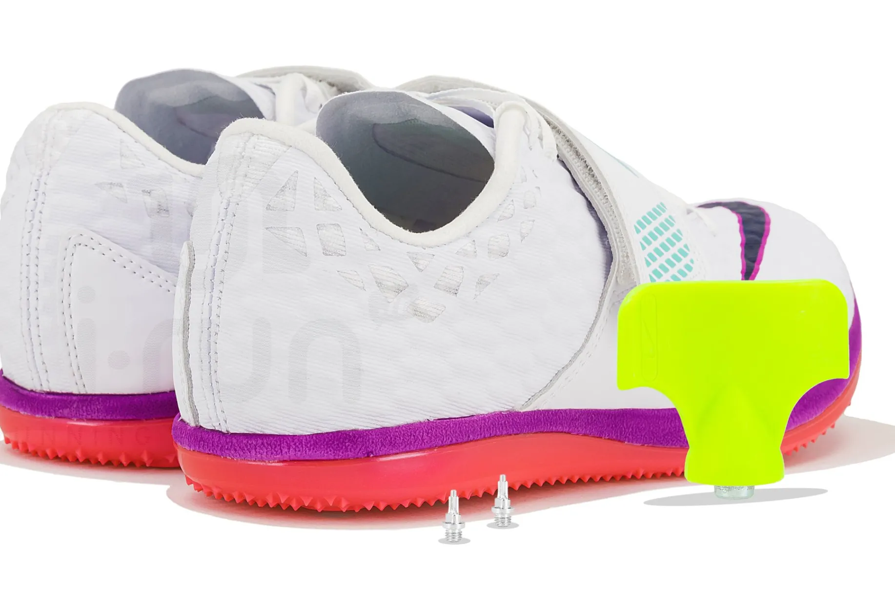 Nike High Jump Elite