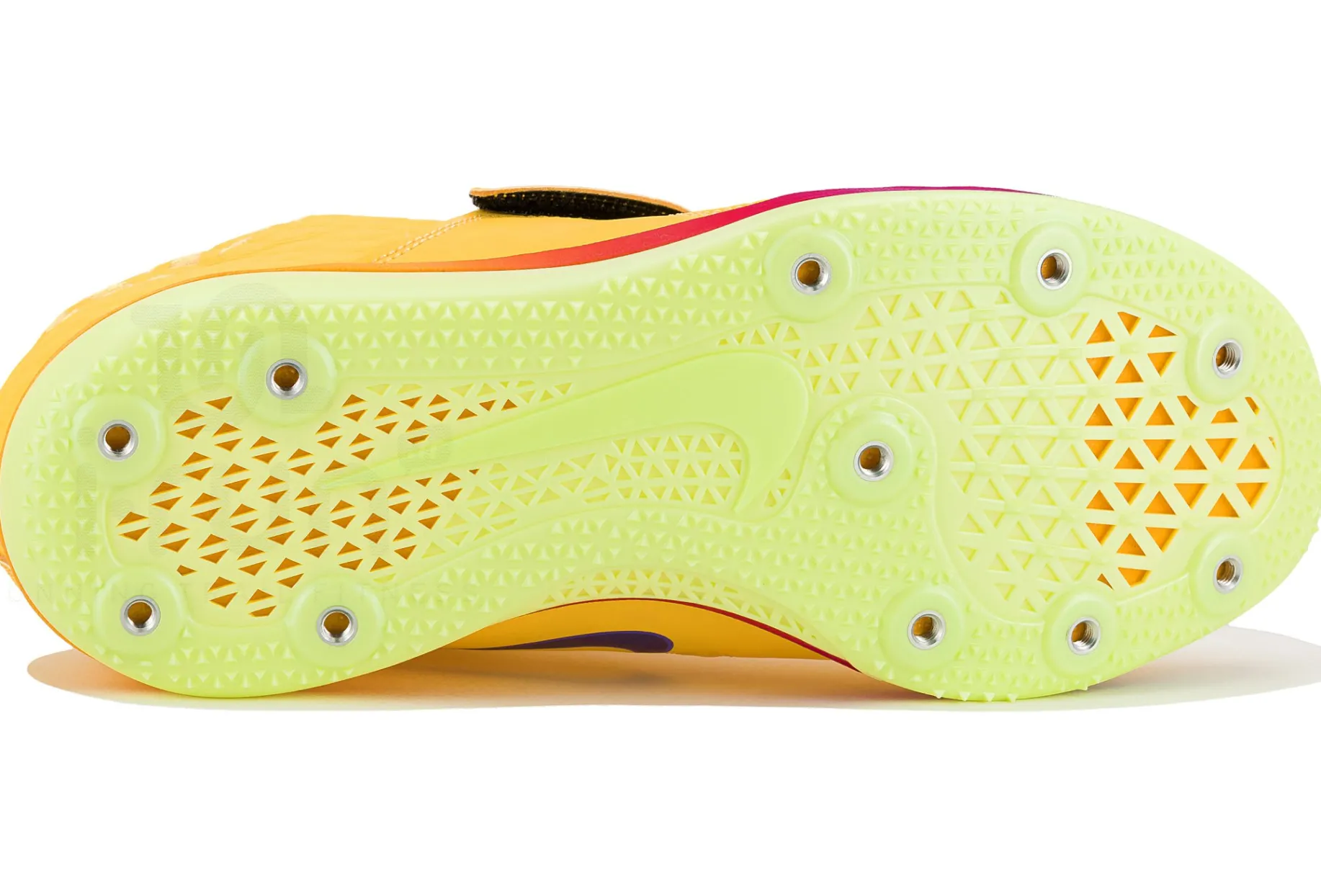 Nike High Jump Elite