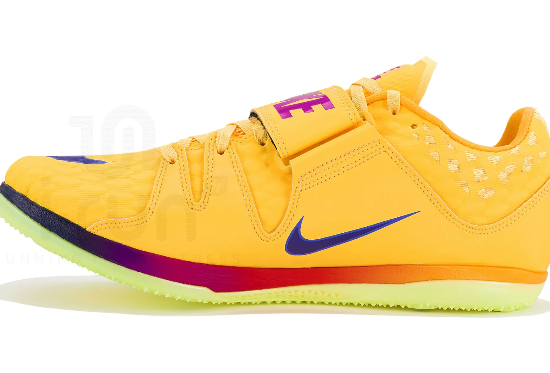 Nike High Jump Elite