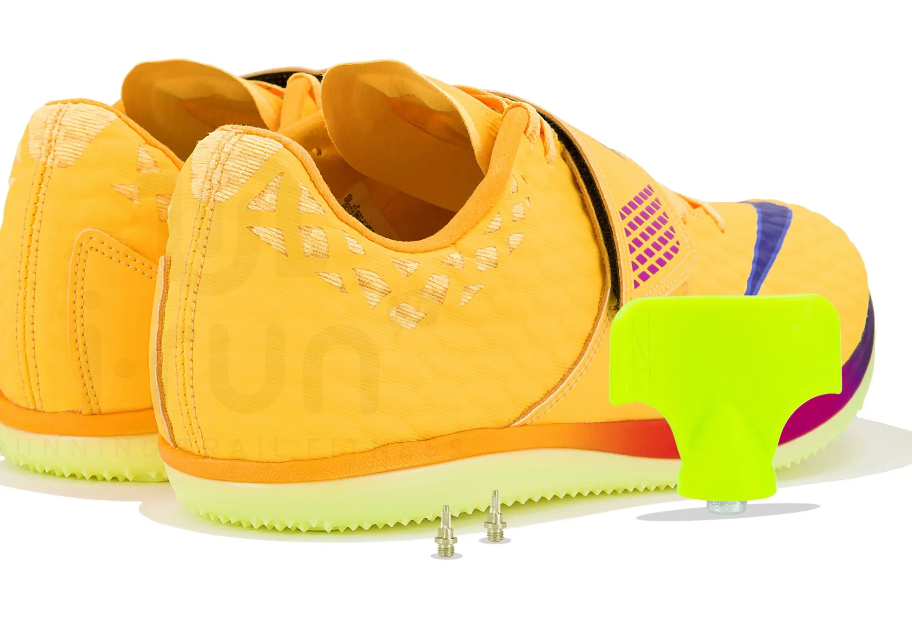 Nike High Jump Elite
