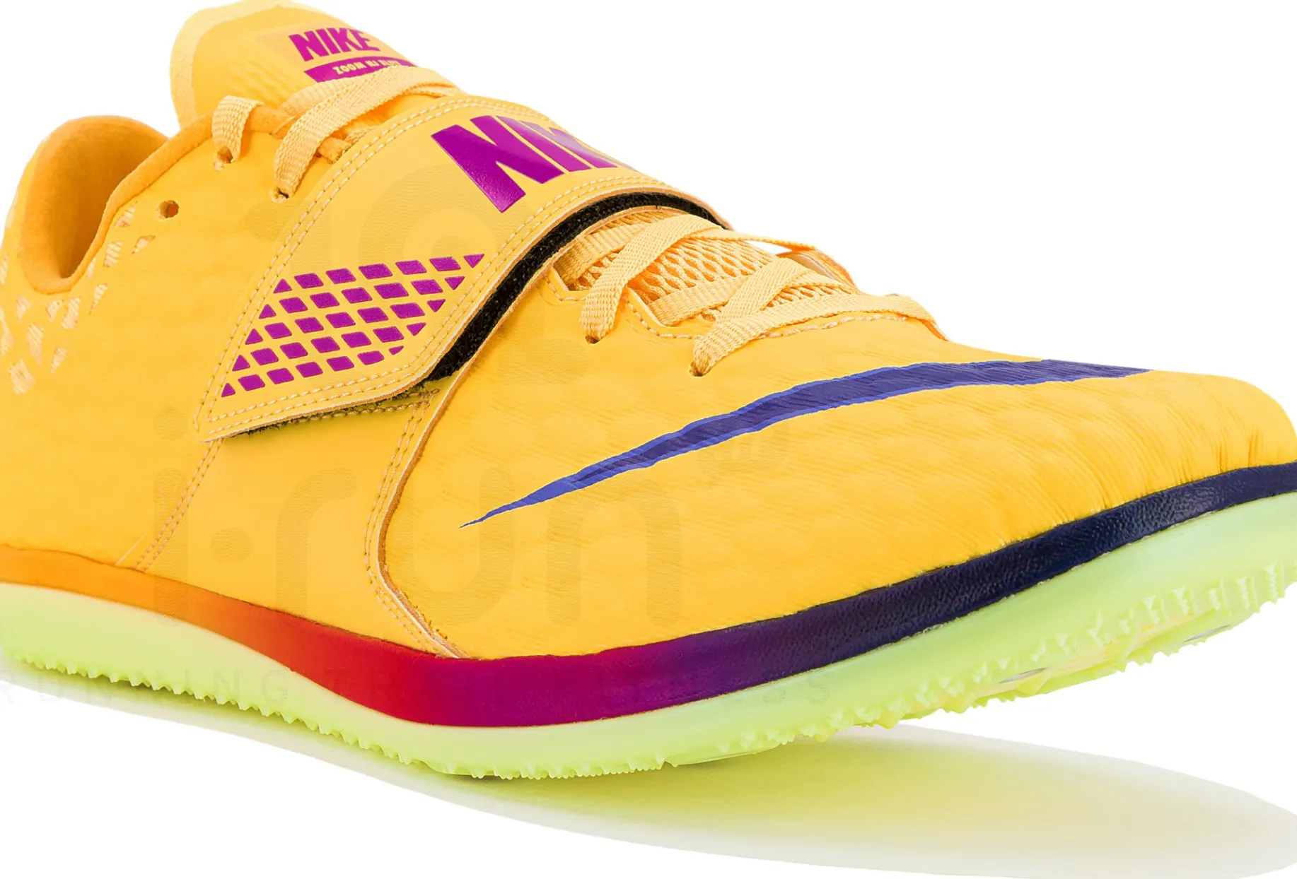 Nike High Jump Elite