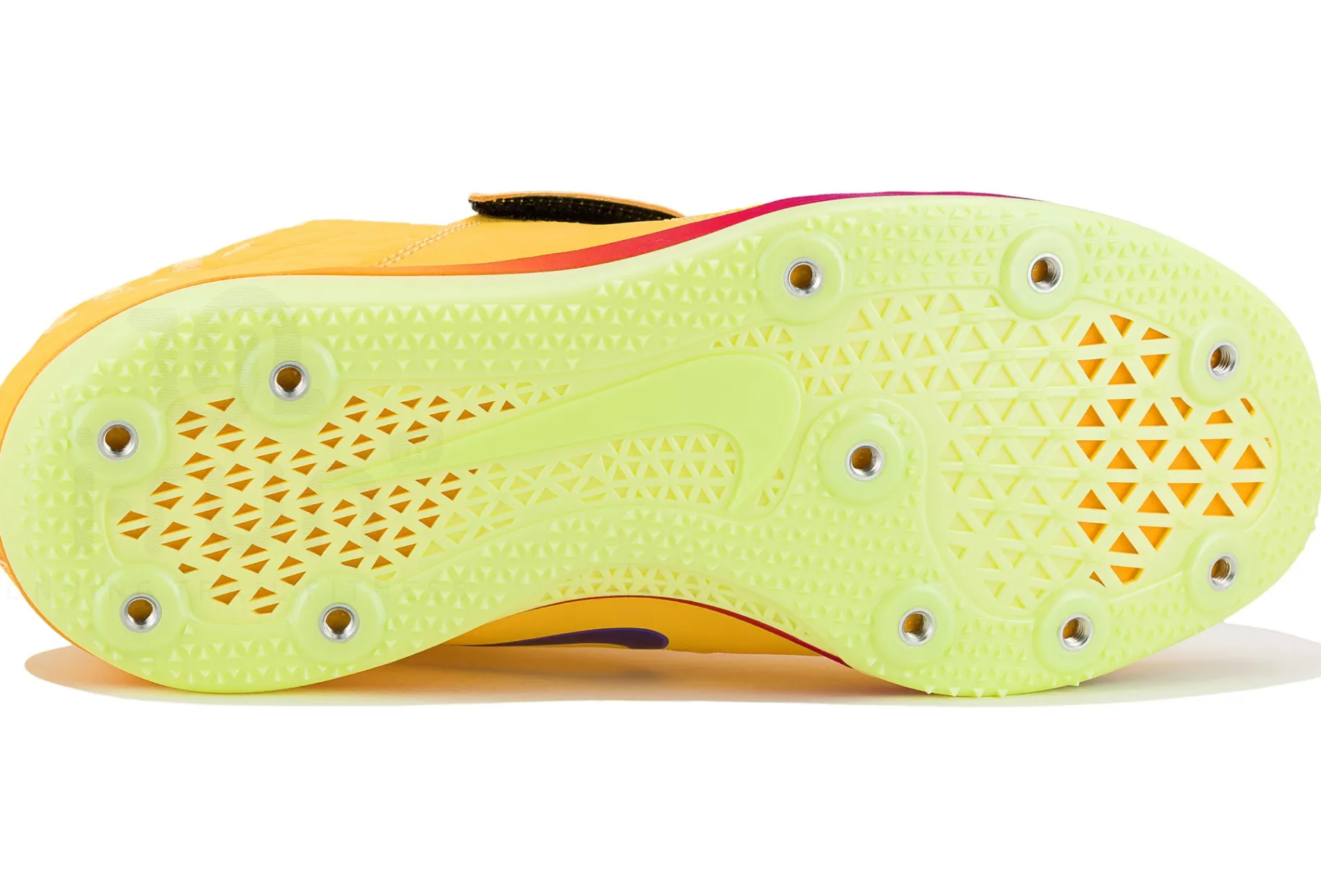 Nike High Jump Elite