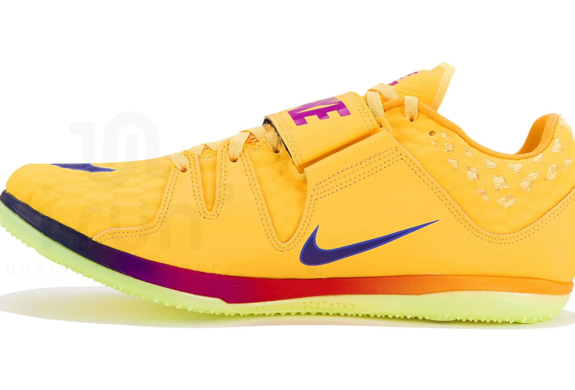 Nike High Jump Elite