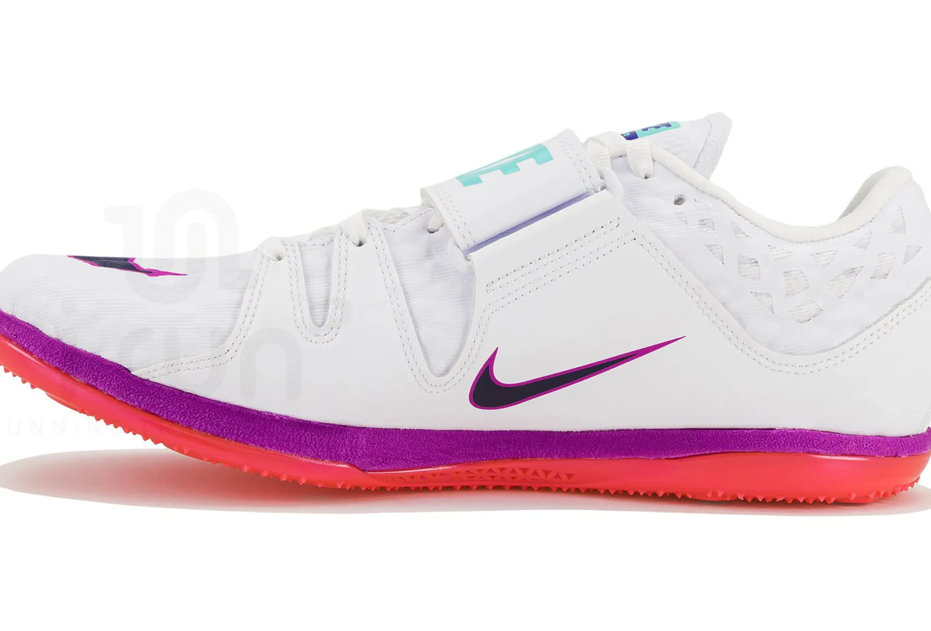 Nike High Jump Elite