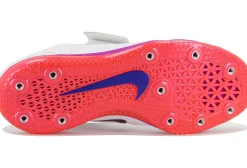 Nike High Jump Elite