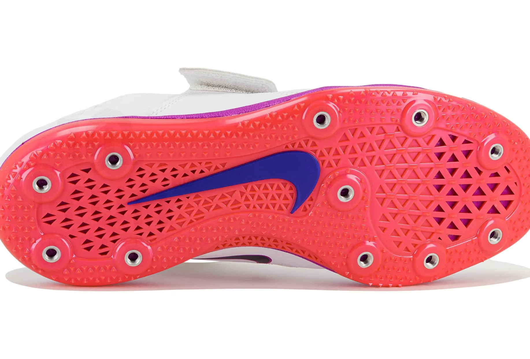 Nike High Jump Elite