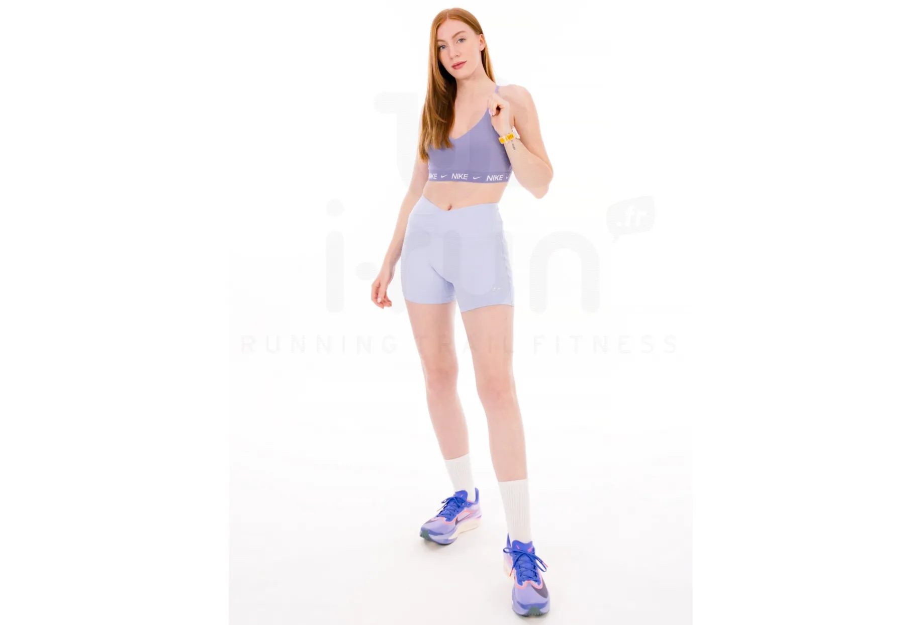 Nike Indy Light