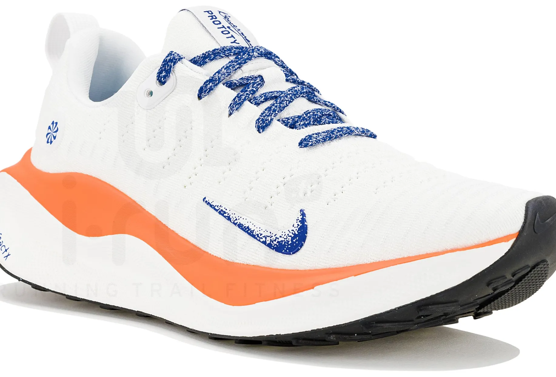 Nike Infinity RN 4