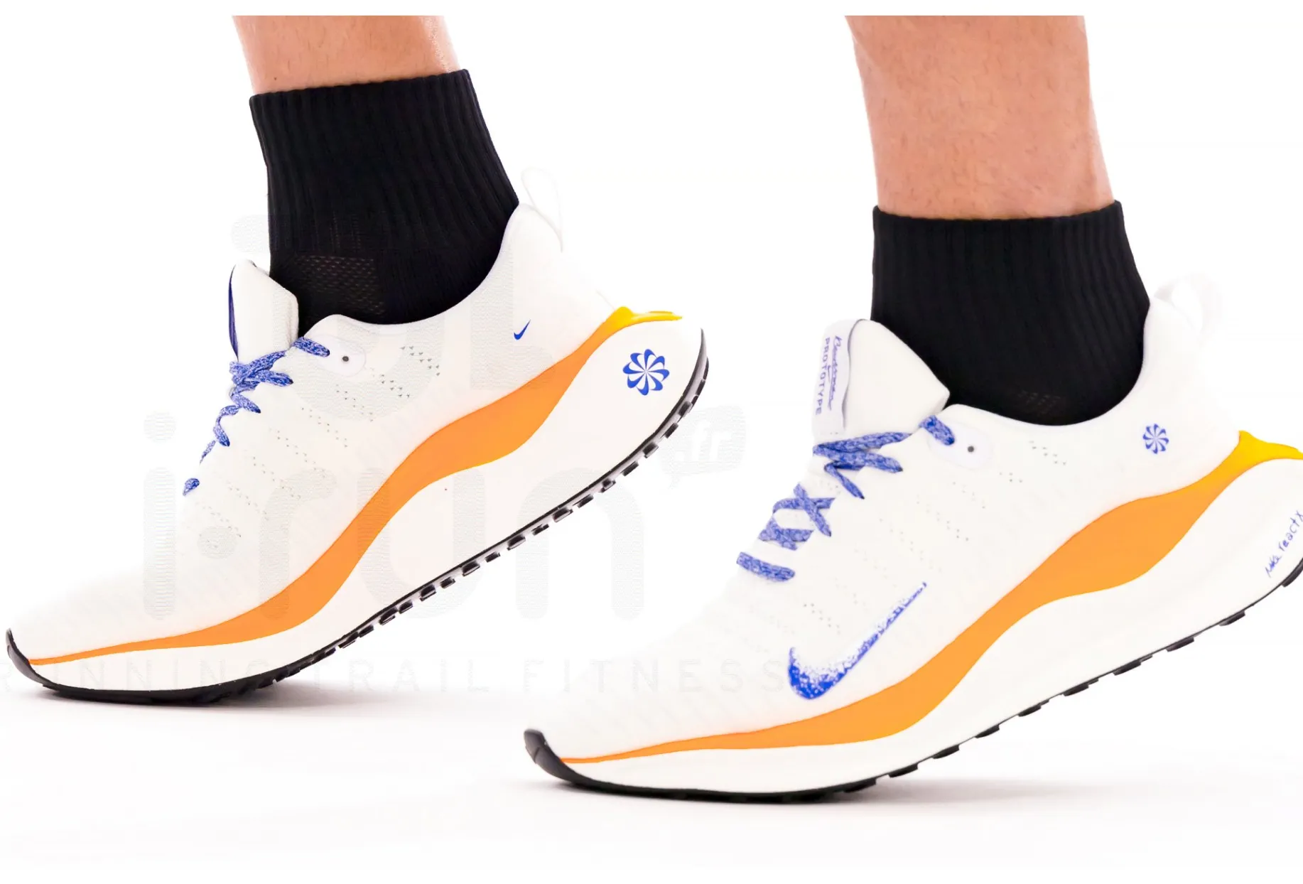 Nike Infinity RN 4